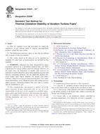 UNGÜLTIG ASTM D3241-14 1.5.2014 Ansicht