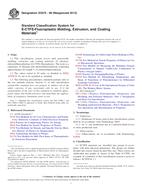 UNGÜLTIG ASTM D3275-08(2013) 1.5.2013 Ansicht