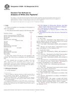 UNGÜLTIG ASTM D3280-85(2014) 1.12.2014 Ansicht