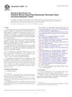 ASTM D3299-10