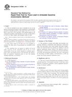 ASTM D3348-12