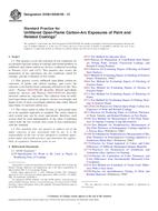 UNGÜLTIG ASTM D3361/D3361M-13 1.10.2013 Ansicht