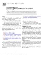 UNGÜLTIG ASTM D3414-98(2011)e1 15.6.2011 Ansicht