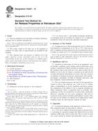UNGÜLTIG ASTM D3427-12 1.12.2012 Ansicht