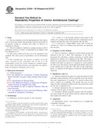 UNGÜLTIG ASTM D3450-00(2010)e1 1.6.2010 Ansicht