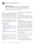 UNGÜLTIG ASTM D3482-07a(2014) 1.3.2014 Ansicht