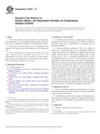 UNGÜLTIG ASTM D3493-14 1.7.2014 Ansicht