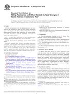 UNGÜLTIG ASTM D3514/D3514M-10(2014) 1.7.2014 Ansicht