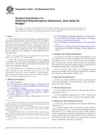 UNGÜLTIG ASTM D3542-08(2013) 1.9.2013 Ansicht