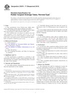 UNGÜLTIG ASTM D3579-77(2010) 1.5.2010 Ansicht