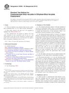 ASTM D3594-93(2013)