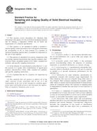 UNGÜLTIG ASTM D3636-13a 1.3.2013 Ansicht