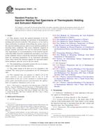 ASTM D3641-14