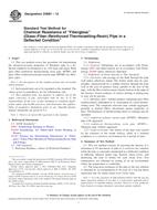 UNGÜLTIG ASTM D3681-12 1.4.2012 Ansicht