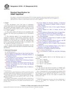 UNGÜLTIG ASTM D3735-07(2012) 1.7.2012 Ansicht
