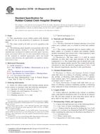 UNGÜLTIG ASTM D3738-84(2010) 1.5.2010 Ansicht