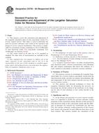 UNGÜLTIG ASTM D3739-06(2010) 1.5.2010 Ansicht