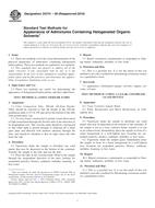 UNGÜLTIG ASTM D3741-00(2010) 1.2.2010 Ansicht