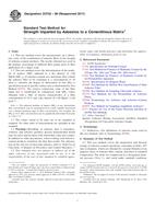 UNGÜLTIG ASTM D3752-98(2011) 1.11.2011 Ansicht