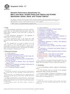 UNGÜLTIG ASTM D3782-13e1 1.7.2013 Ansicht