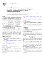 UNGÜLTIG ASTM D3824-12 1.4.2012 Ansicht