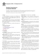 UNGÜLTIG ASTM D3878-07(2013) 1.5.2013 Ansicht