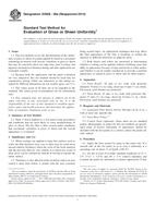 UNGÜLTIG ASTM D3928-00a(2014) 1.12.2014 Ansicht