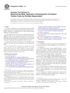 UNGÜLTIG ASTM D3948-14 1.12.2014 Ansicht
