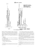 UNGÜLTIG ASTM D3973-85(2011) 1.5.2011 Ansicht