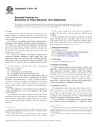 UNGÜLTIG ASTM D3974-09 1.5.2009 Ansicht