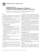UNGÜLTIG ASTM D3975-93(2008) 1.10.2008 Ansicht