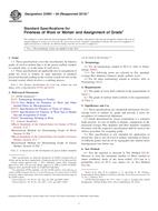 UNGÜLTIG ASTM D3991-94(2012)e1 1.7.2012 Ansicht