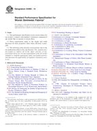 UNGÜLTIG ASTM D3994-13e1 1.7.2013 Ansicht