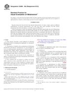 UNGÜLTIG ASTM D4086-92a(2012) 1.7.2012 Ansicht