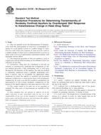 UNGÜLTIG ASTM D4104-96(2010)e1 1.8.2010 Ansicht