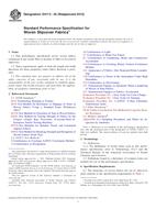 UNGÜLTIG ASTM D4113-02(2013) 1.10.2013 Ansicht
