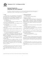 UNGÜLTIG ASTM D4131-84(2005) 1.3.2004 Ansicht