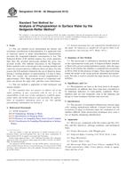 UNGÜLTIG ASTM D4148-82(2012) 1.9.2012 Ansicht