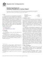 UNGÜLTIG ASTM D4149-82(2012) 1.9.2012 Ansicht