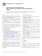 UNGÜLTIG ASTM D4153-01(2012) 1.7.2012 Ansicht