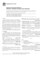 UNGÜLTIG ASTM D4175-09ae4 1.10.2009 Ansicht