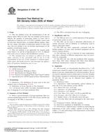 UNGÜLTIG ASTM D4189-07 15.6.2007 Ansicht