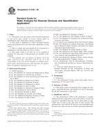 UNGÜLTIG ASTM D4195-08 1.5.2008 Ansicht