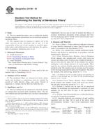 UNGÜLTIG ASTM D4196-05(2011) 1.6.2011 Ansicht