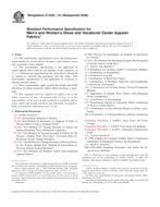 UNGÜLTIG ASTM D4232-01(2008) 1.8.2008 Ansicht