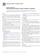UNGÜLTIG ASTM D4298-04(2010) 1.7.2010 Ansicht