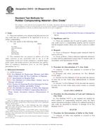 ASTM D4315-94(2012)