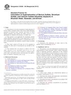 UNGÜLTIG ASTM D4328-08(2013) 1.6.2013 Ansicht