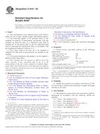 ASTM D4416-09