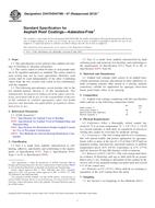 UNGÜLTIG ASTM D4479/D4479M-07(2012)e1 1.5.2012 Ansicht